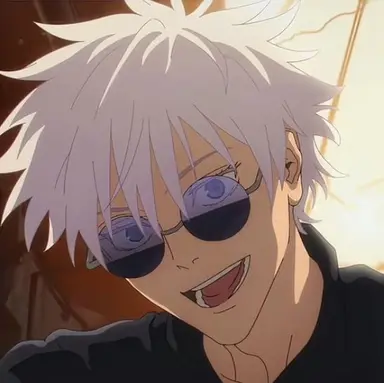 Profile image of Satoru Gojo