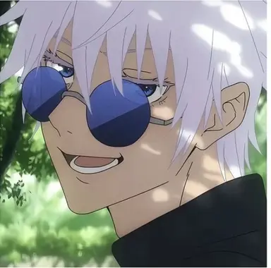 Profile image of Satoru Gojo