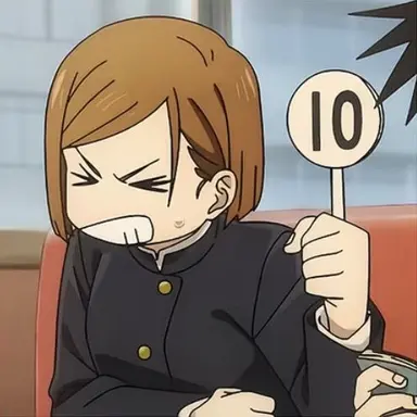 Profile image of Nobara Kugisaki