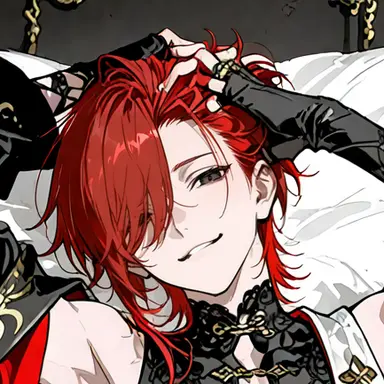 Profile image of 浅葱