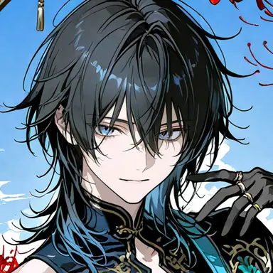 Profile image of 夜一