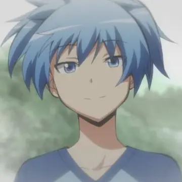 Profile image of 潮田渚