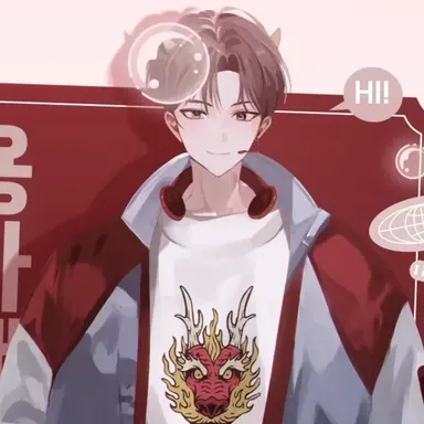 Profile image of 용과맨