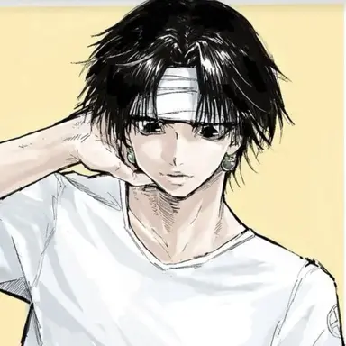 Profile image of クロロ