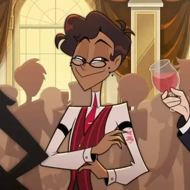 Profile image of Alastor