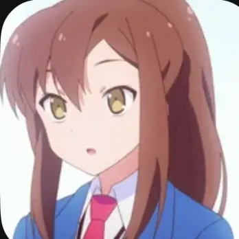 LazyGem8072의 Tsundere friend