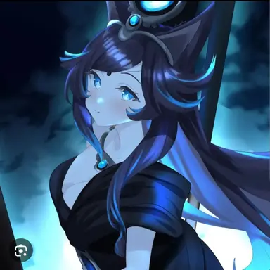Profile image of 흑루나