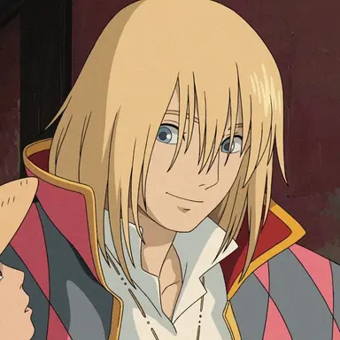 Profile image of ハウル