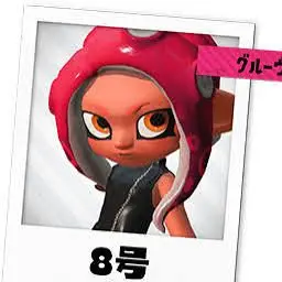Profile image of 8号