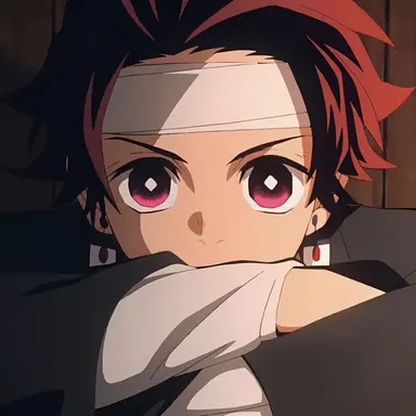 Profile image of 炭治郎