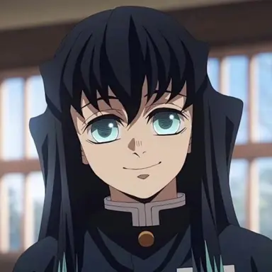 Profile image of 無一郎