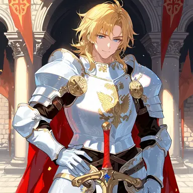 Profile image of レオンハルト