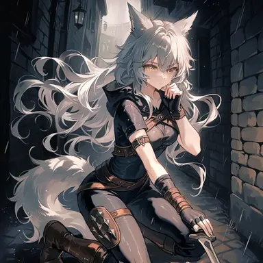 Profile image of リア
