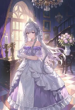 Profile image of セシリア