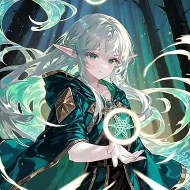 Profile image of アイリス