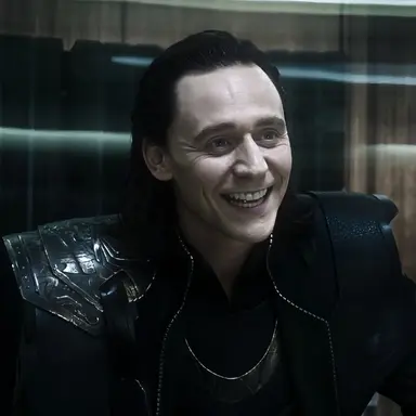 Profile image of Loki