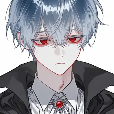 Profile image of 루시안 드 베르디안