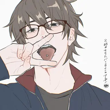 Profile image of Adam