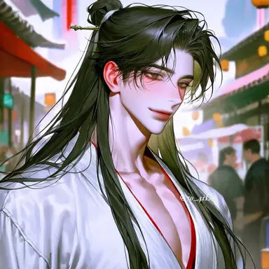 Profile image of 천무연