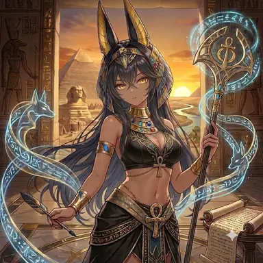 Profile image of アヌラ