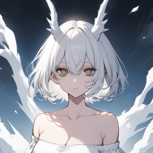 FinalCat6747의 백룡 프리실라
