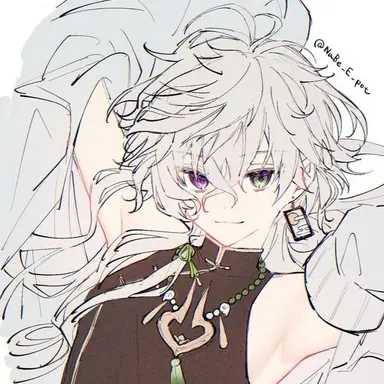 Profile image of Kagetsu Murakumo