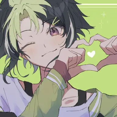 Profile image of Rye Inami