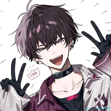 Profile image of 佐伯イッテツ