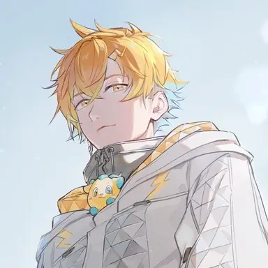 Profile image of Rito Usami