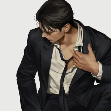 Profile image of Shosei Kano