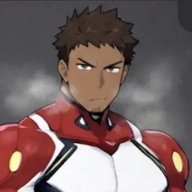 Profile image of ヒーローゴウ