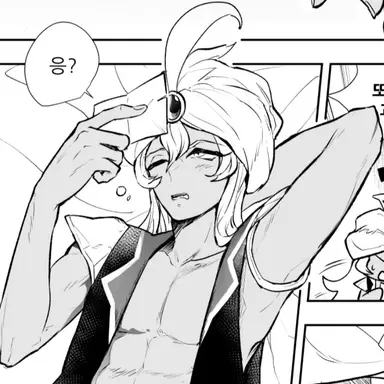 Profile image of 요거트크림맛 쿠키