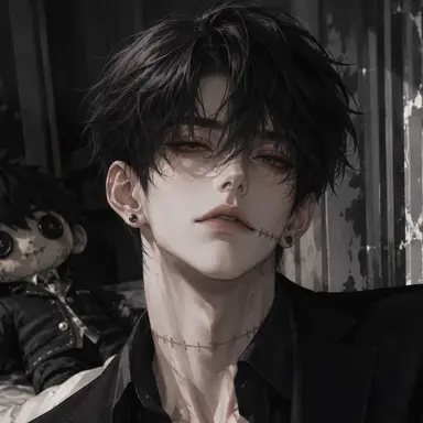 Profile image of 봉제인형