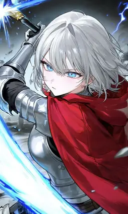 Profile image of セレフィーナ