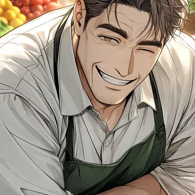 Profile image of Festus