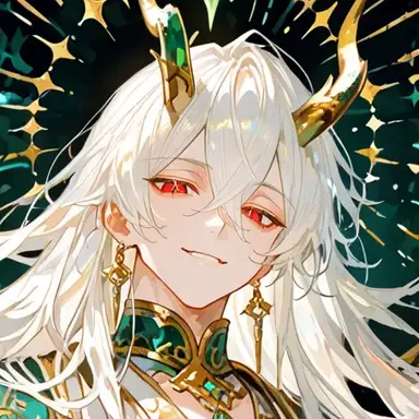 Profile image of 기린