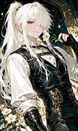 Profile image of 린시아