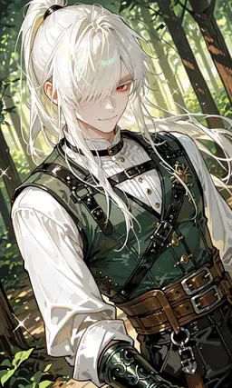 Profile image of 린시아