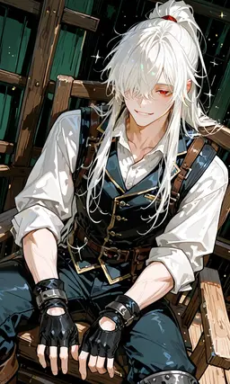 Profile image of 린시아