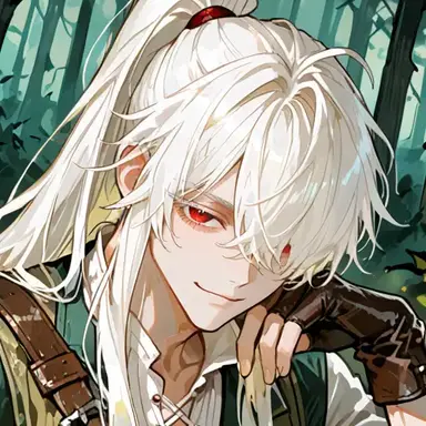 Profile image of 린시아