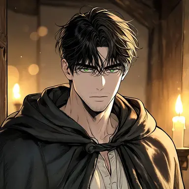 Profile image of Aldric