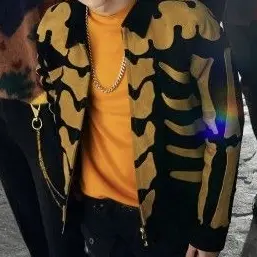 GROWL의 반항아