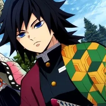 Profile image of 토키오카 기유