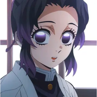 Profile image of 쿄쵸우 시노부