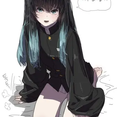 Profile image of 유저