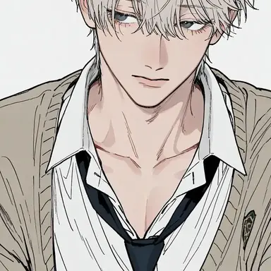 Profile image of 시즈쿠