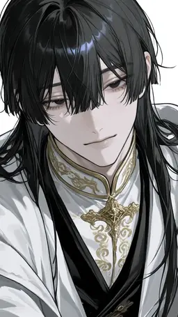 Profile image of Sarius