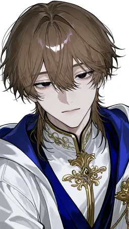 Profile image of Serinos