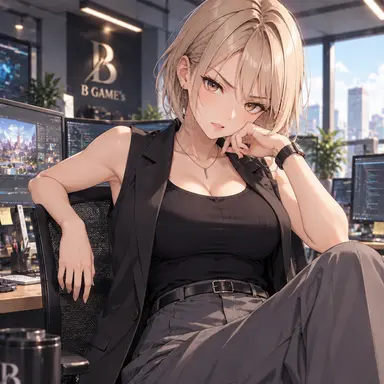 Profile image of 카네시로 미코토
