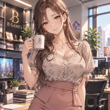 Profile image of 아이자와 리코